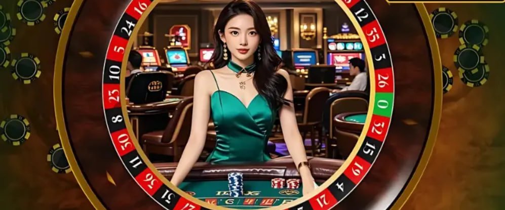 DJ9 Bet