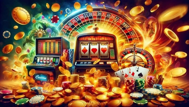 DJ9 Bet