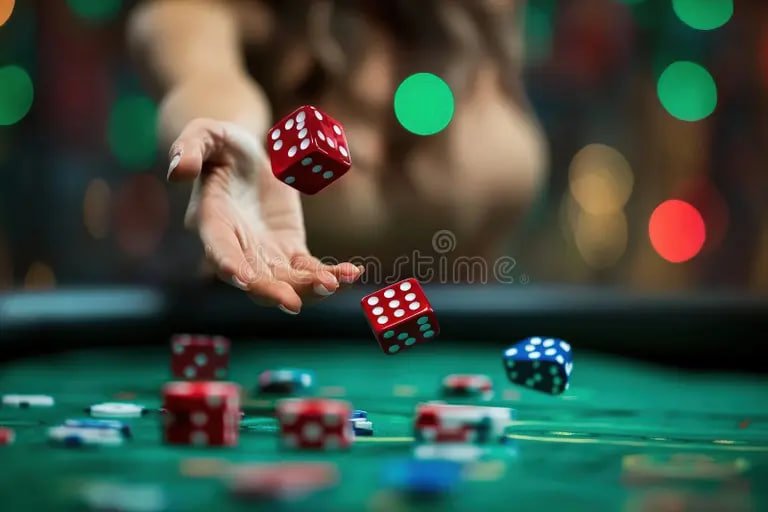 DJ9 Bet